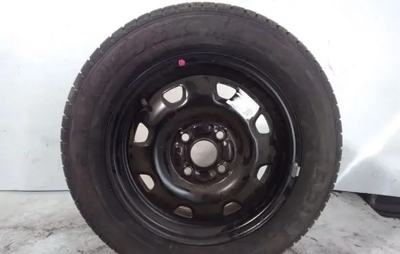 Hyundai Accent R14 spare wheel 