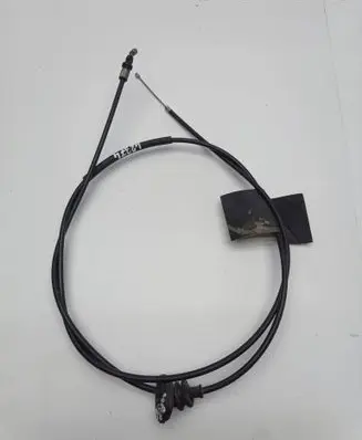 Infiniti Q50 Engine bonnet/hood lock release cable 