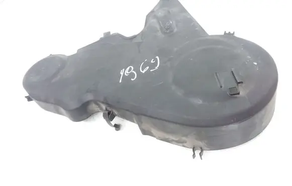 Skoda Octavia Mk2 (1Z) Timing belt guard (cover) 03L109107D