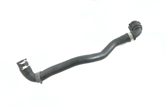 Audi A4 S4 B8 8K Engine coolant pipe/hose 8K0819332B 8E0122293C