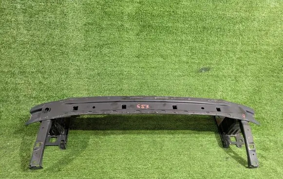 Skoda Fabia Mk4 (6VA) Front bumper support beam 6VA807109A