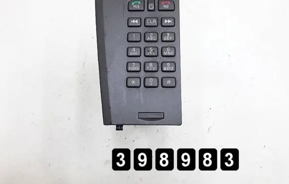 Phone control unit/module