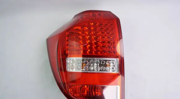 KIA Ceed Rear/tail lights 924011H3