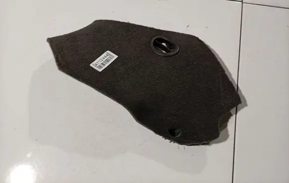 Citroen C8 Other trunk/boot trim element 1846026