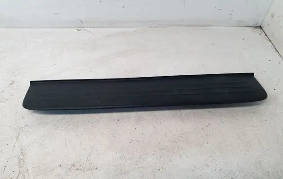 Toyota Prius (XW20) Rear sill trim cover 6791547020