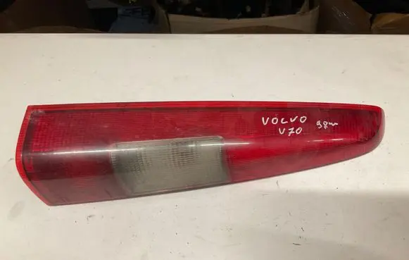 Volvo V70 Rear/tail lights 9157799