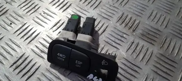 ESP (stability program) switch