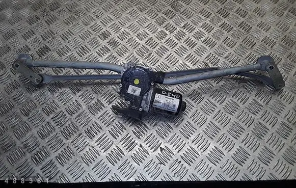 Mercedes-Benz Sprinter W907 W910 Front wiper linkage W000087789