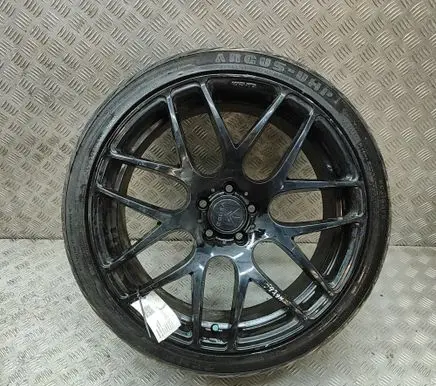 Audi A6 S6 C7 4G R20 alloy rim KBA52920