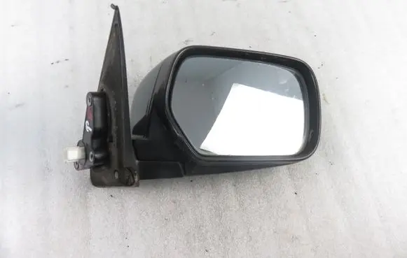 Mitsubishi Outlander Front door electric wing mirror 