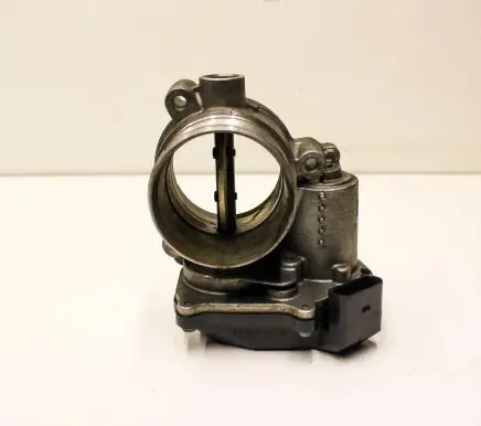 Audi A4 S4 B9 8W Throttle valve 059145950AH