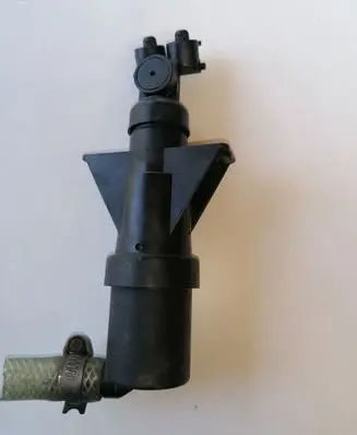 Audi A4 S4 B5 8D Headlight washer spray nozzle