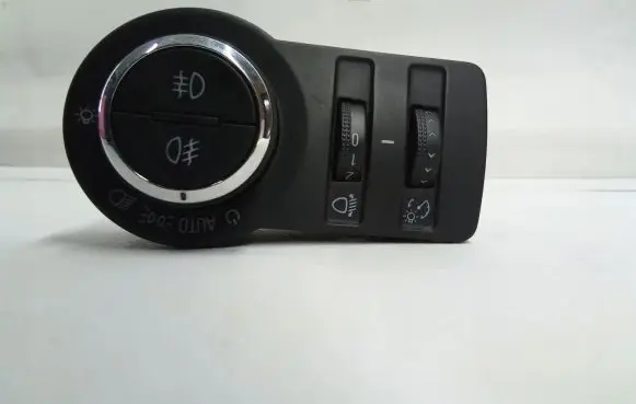 Light switch