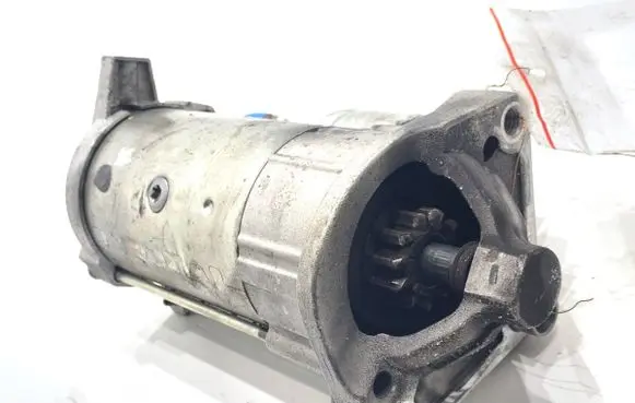 Volvo S90, V90 Starter motor 31419543