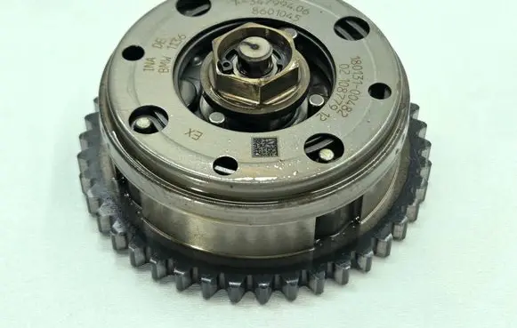 BMW M5 F90 Camshaft pulley/ VANOS 8601045 11368601045 34799406