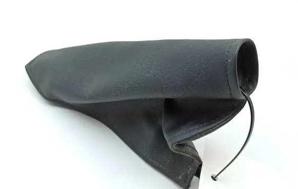 Microcar MC Handbrake trim 