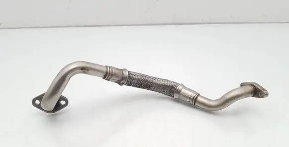 Audi A3 S3 8P EGR valve line/pipe/hose 06F145735D