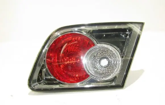 Mazda 6 Tailgate rear/tail lights