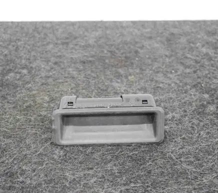 BMW 1 E81 E87 Tailgate/trunk/boot exterior handle 7118158