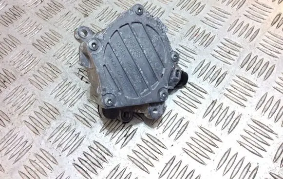 Volvo XC90 Vacuum pump 31316688