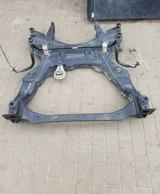 Mercedes-Benz Vito Viano W447 Front axle beam 