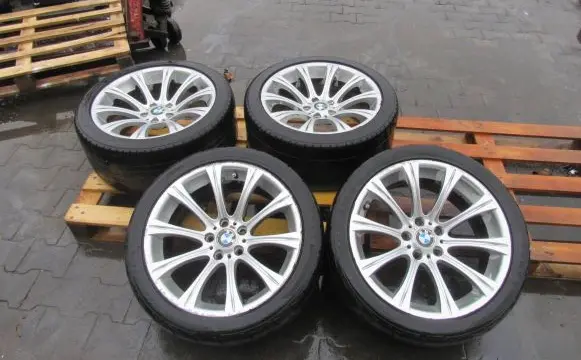 BMW X5M E70 R19 alloy rim 
