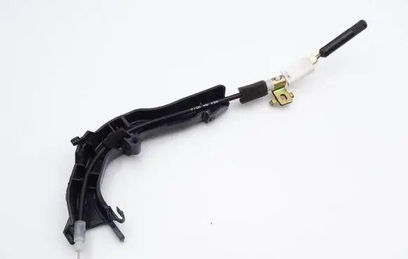 Honda Accord Front door cable line 72139SDAA000