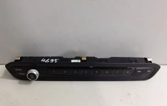 BMW 3 G20 G21 Sound control switch 7949454