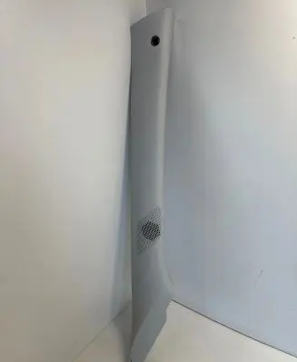 Iveco Daily 6th gen Side middle window/glass 5802083719 5802083717