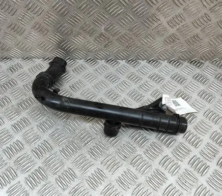 Mercedes-Benz GLE W167 Engine coolant pipe/hose A6562032900