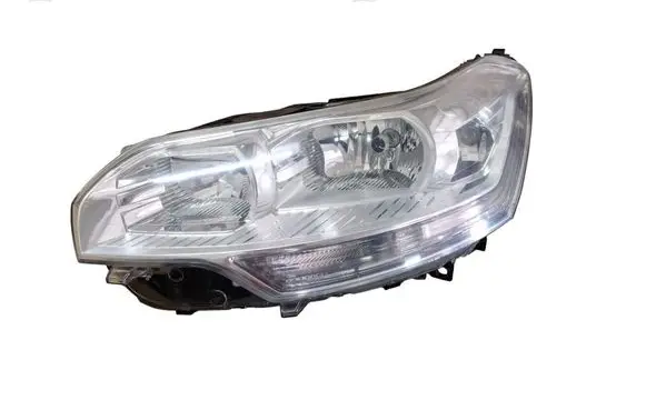 Citroen C5 Headlight/headlamp 9684845580 6208H8