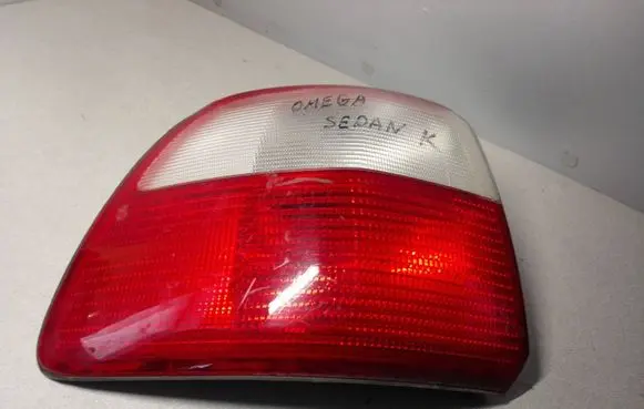 Opel Omega B2 Rear/tail lights 62214