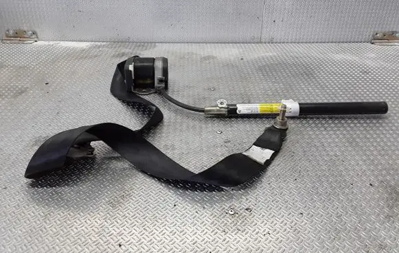 Ford Galaxy Front seatbelt 7M3857706