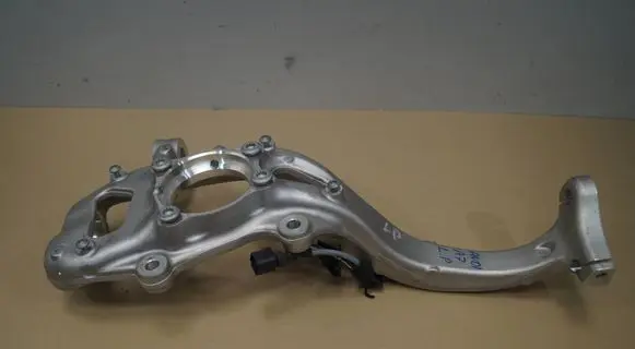 Audi A7 S7 4K8 Front wheel hub 4K0407559D C08ZF