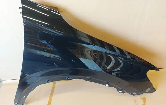 Volkswagen Tiguan Fender 571821106D