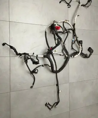 Ford Mondeo MK V Other wiring loom JG9T14A230