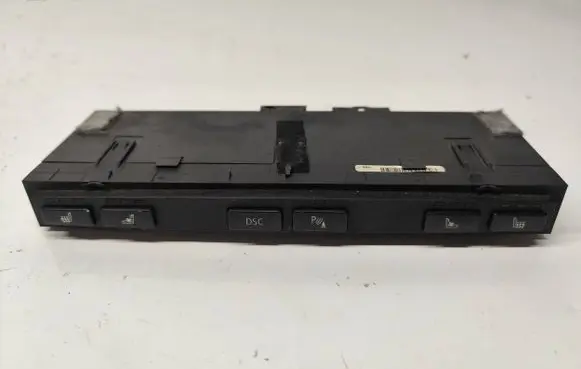 BMW 5 E60 E61 Other control units/modules 8382045 13580215 6949455