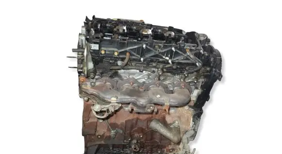 Citroen DS4 Engine RH02