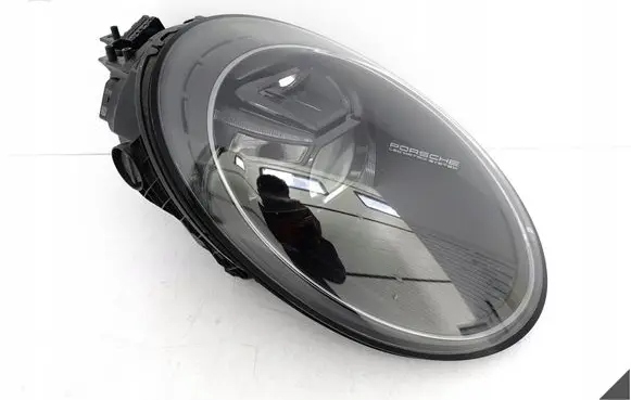 Porsche 911 992 Headlight/headlamp 9P5941060D