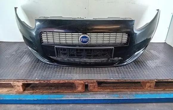 Fiat Grande Punto Front bumper