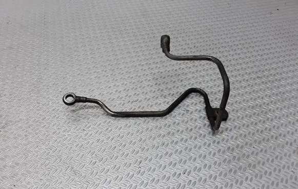 Nissan Terrano Turbo turbocharger oiling pipe/hose