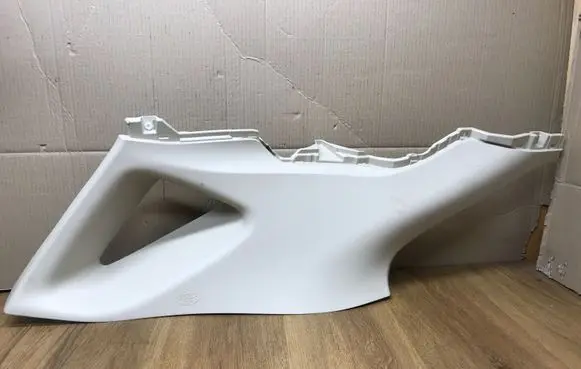 Lexus NX (D)pillar trim (top) 6248078011