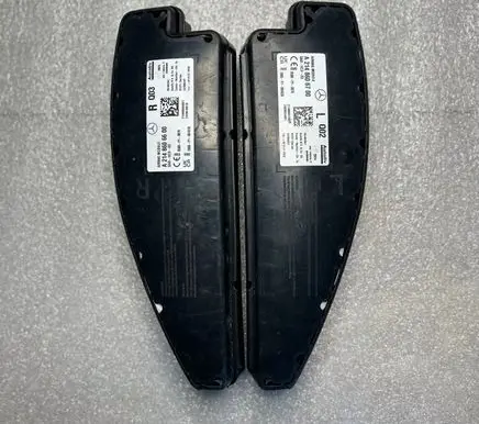 Mercedes-Benz E W214 Seat airbag A2148606600 A2148606700
