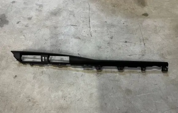 Toyota Auris E180 Dashboard glove box trim 5541202430 55412-02430