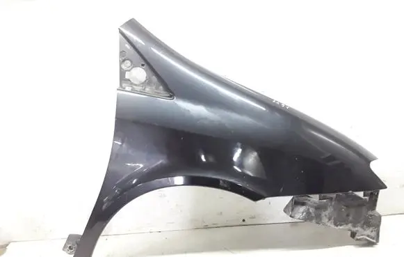 Fiat Ulysse Fender