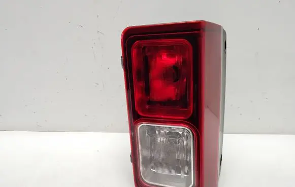 Opel Vivaro Rear fog light 