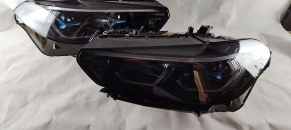 BMW X5 G05 Headlights/headlamps set 