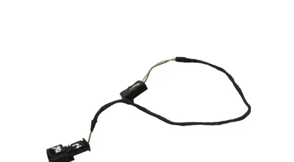Mercedes-Benz CLA C117 X117 W117 Rear door handle exterior light A2469067300