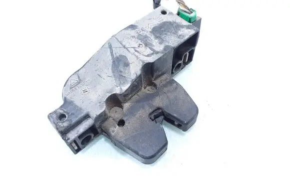 Citroen Xsara Picasso Tailgate/trunk/boot lock/catch/latch 9633089280