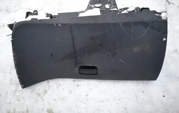 Citroen C4 I Picasso Glove box 9654110577